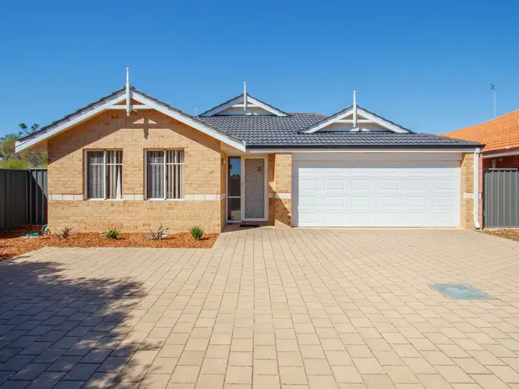 4/130 Ladywell Street, Beckenham WA 6107