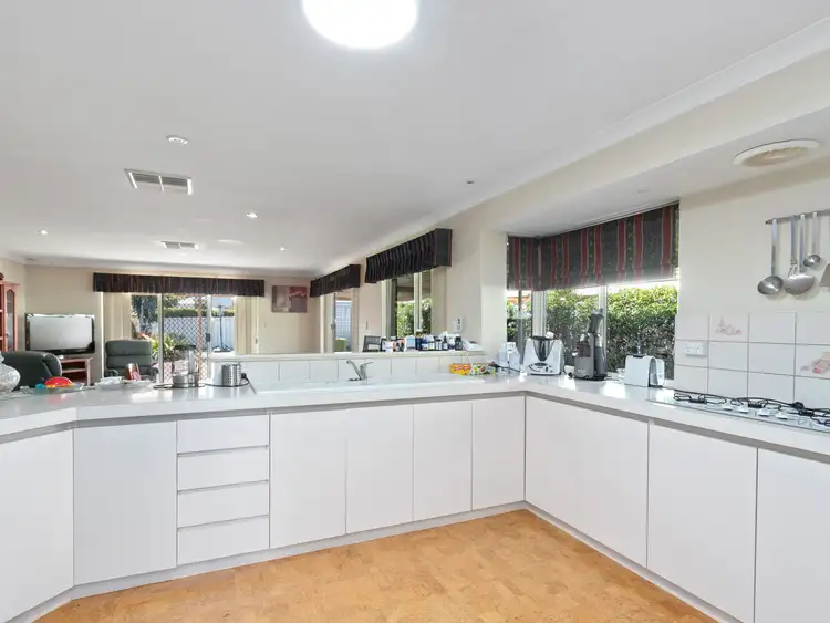 Second view of Homely house listing, 21 Carcoo Court, Beckenham WA 6107