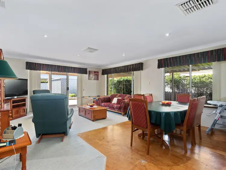 Fourth view of Homely house listing, 21 Carcoo Court, Beckenham WA 6107