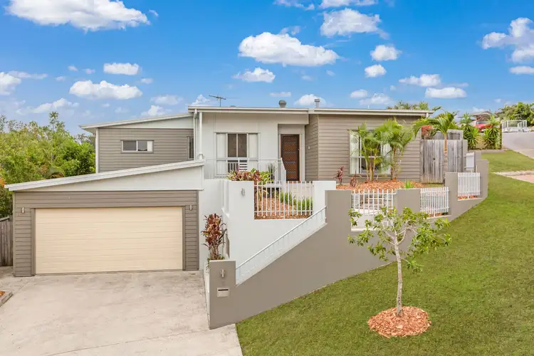 5 Sunbeam Court, Eatons Hill QLD 4037