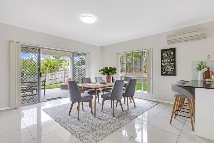 Fifth view of Homely house listing, 5 Sunbeam Court, Eatons Hill QLD 4037