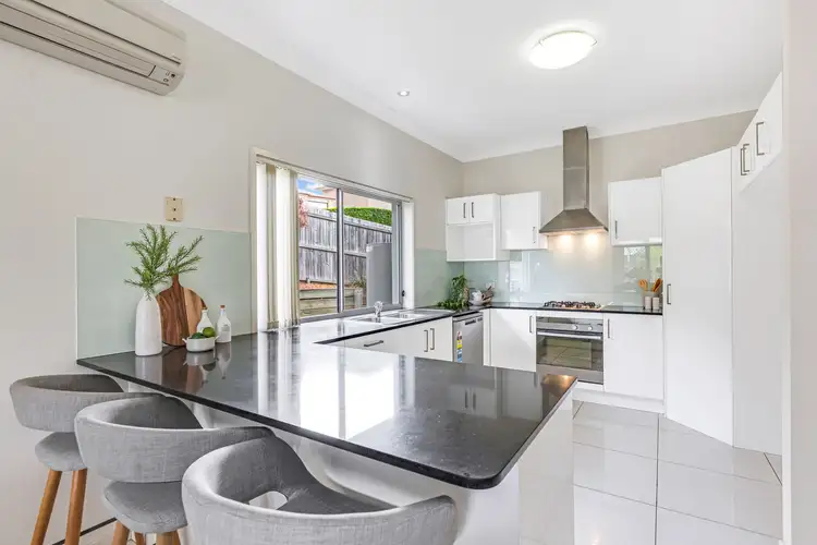 Sixth view of Homely house listing, 5 Sunbeam Court, Eatons Hill QLD 4037