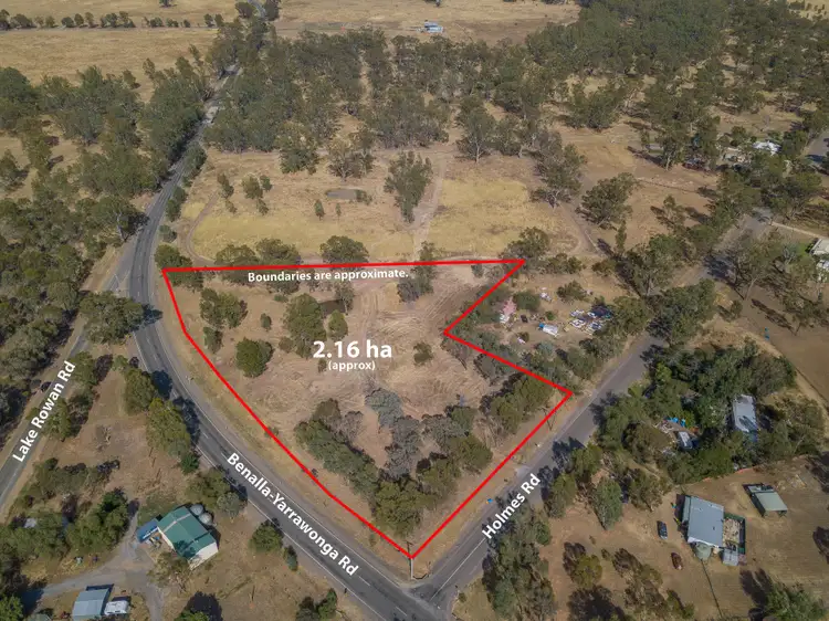 19 Lake Rowan Road, Lake Rowan VIC 3727