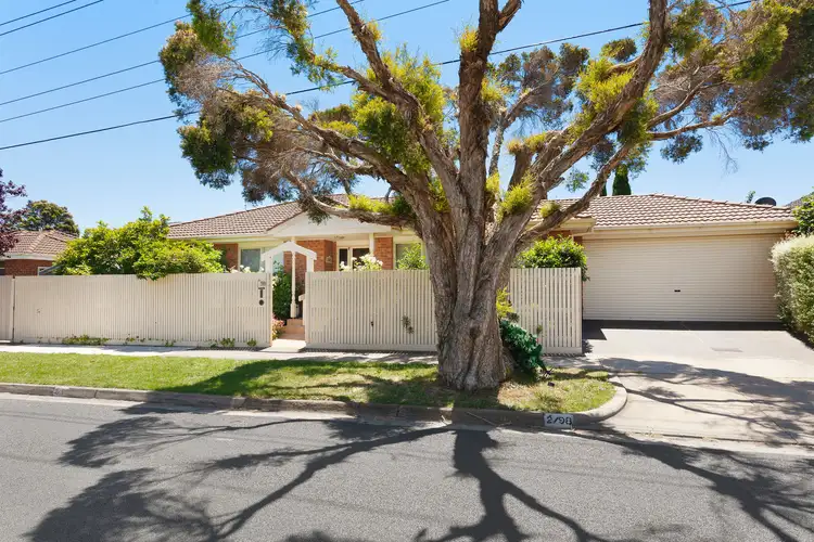 Second view of Homely house listing, 2/98 Tambet Street, Bentleigh East VIC 3165