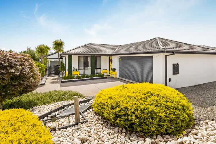 3 Sweet Gum Court, Pakenham VIC 3810