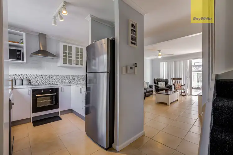 Fourth view of Homely townhouse listing, 3/4 Pendlebury Court, Edens Landing QLD 4207