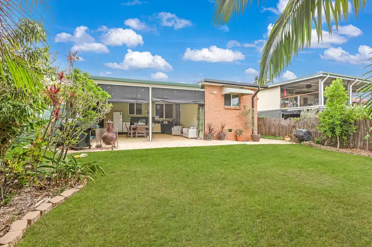 Main view of Homely house listing, 8 Bygrave Street, Strathpine QLD 4500