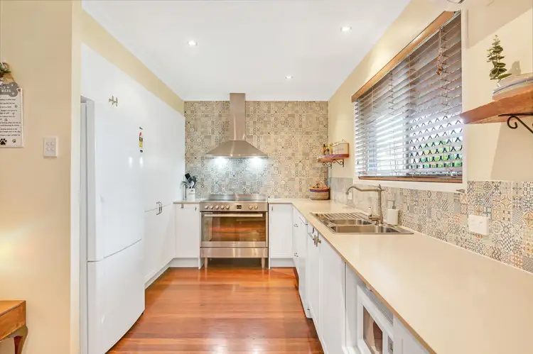 Second view of Homely house listing, 8 Bygrave Street, Strathpine QLD 4500