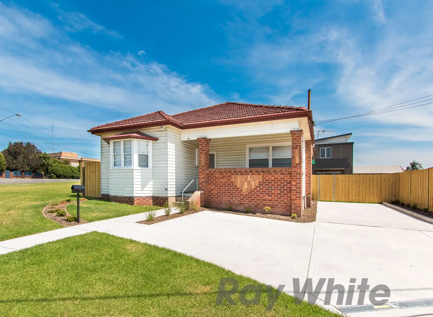 Main view of Homely house listing, 1 Cowper Street, Wallsend NSW 2287