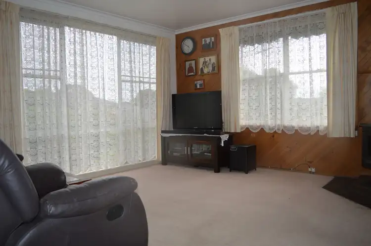 Fifth view of Homely house listing, 21 Bruce Street, Yarram VIC 3971