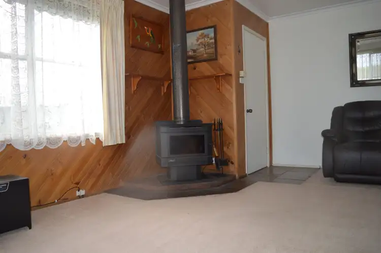 Sixth view of Homely house listing, 21 Bruce Street, Yarram VIC 3971
