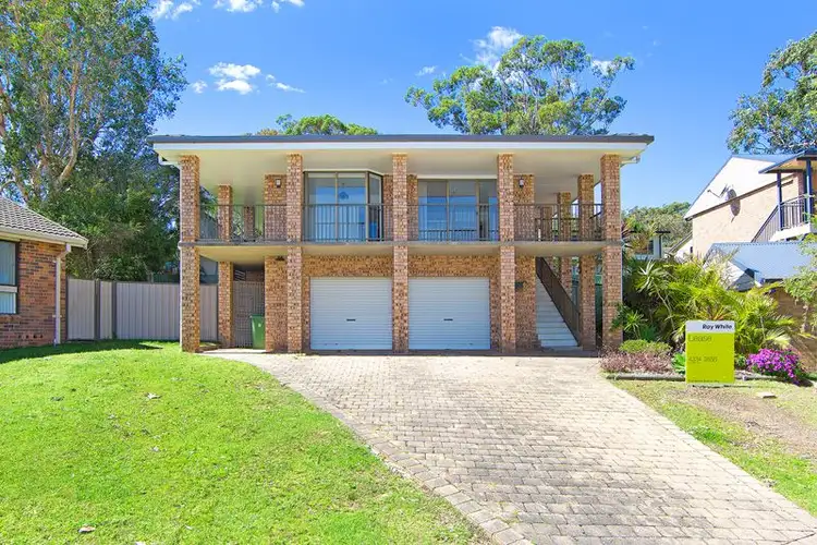 Main view of Homely house listing, 7 Parklands Close, Bateau Bay NSW 2261