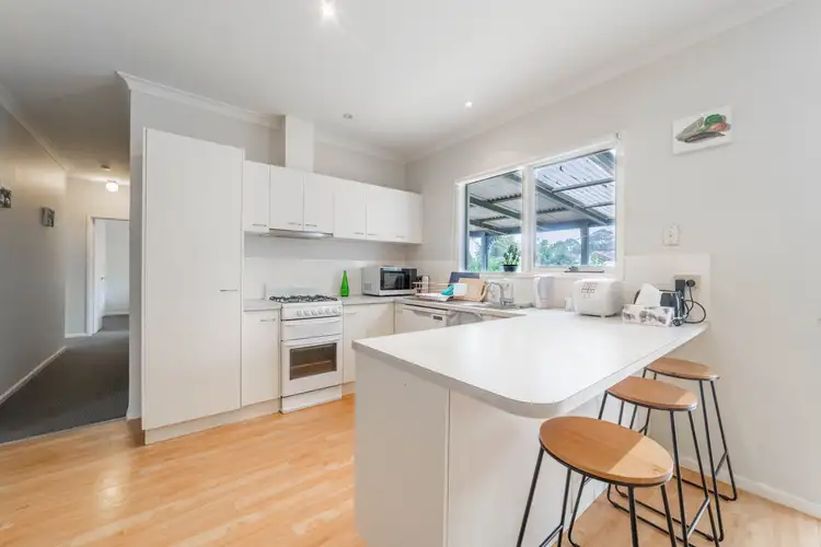 Fifth view of Homely house listing, 25 Specimen Hill Road, Golden Square VIC 3555
