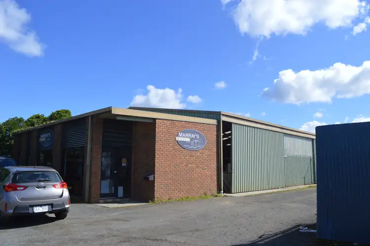 50 Rodgers Street, Yarram VIC 3971