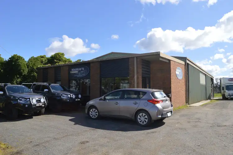 Third view of Homely other listing, 50 Rodgers Street, Yarram VIC 3971