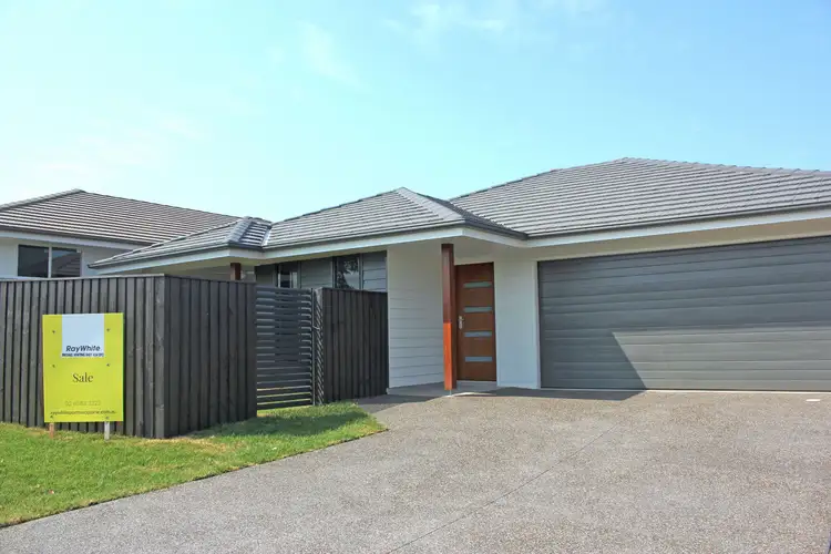 Main view of Homely house listing, 15 Aubin Avenue, Thrumster NSW 2444