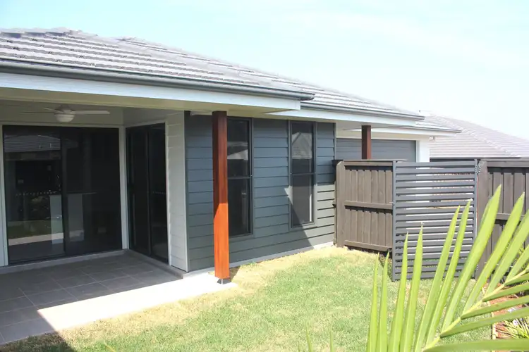 Second view of Homely house listing, 15 Aubin Avenue, Thrumster NSW 2444