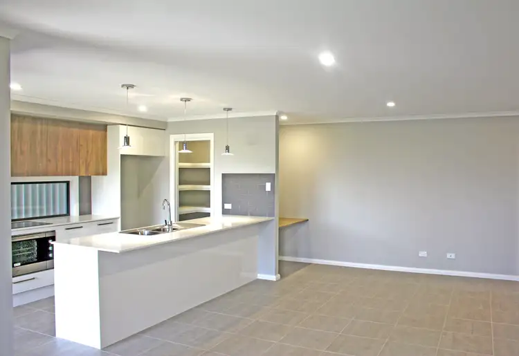 Third view of Homely house listing, 15 Aubin Avenue, Thrumster NSW 2444