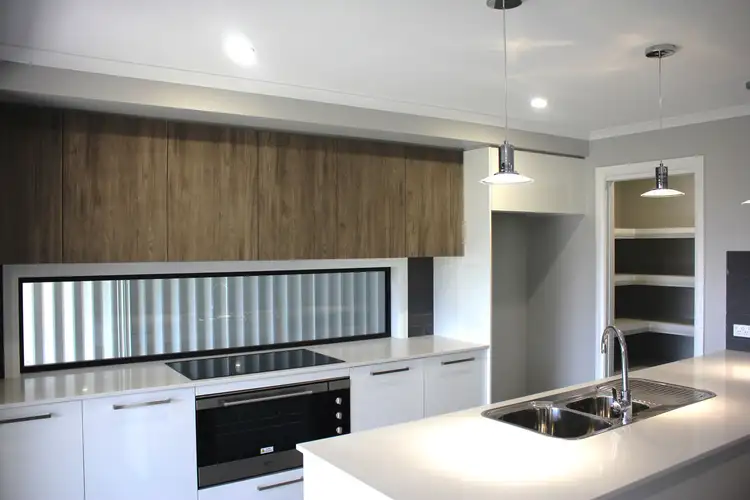Fourth view of Homely house listing, 15 Aubin Avenue, Thrumster NSW 2444