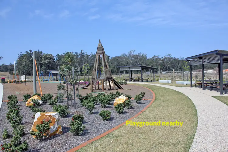 Fifth view of Homely house listing, 15 Aubin Avenue, Thrumster NSW 2444