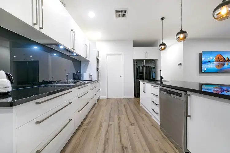 Third view of Homely house listing, 11A Eastview Street, Brahma Lodge SA 5109