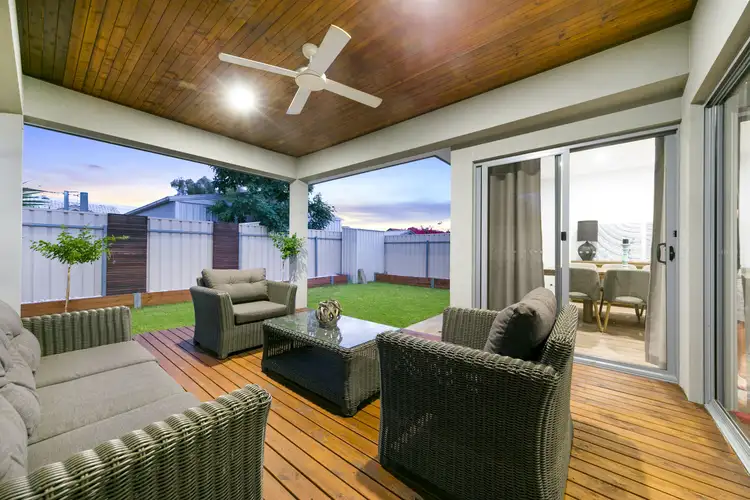 Fourth view of Homely house listing, 11A Eastview Street, Brahma Lodge SA 5109
