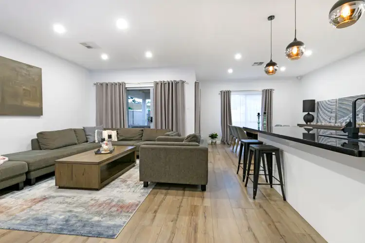 Sixth view of Homely house listing, 11A Eastview Street, Brahma Lodge SA 5109