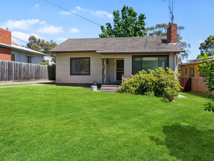 Second view of Homely house listing, 5 Loach Street, Seymour VIC 3660