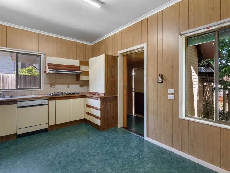 Third view of Homely house listing, 5 Loach Street, Seymour VIC 3660