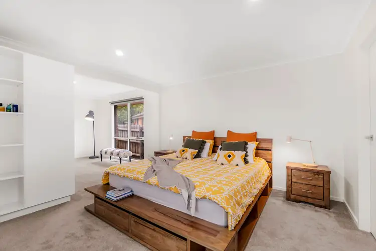 Fifth view of Homely house listing, 9 Sullivan Avenue, Lysterfield VIC 3156