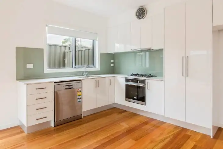 Fourth view of Homely house listing, 6/53 Danin Street, Pascoe Vale VIC 3044