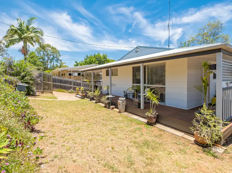 Main view of Homely house listing, 37 Stanley Lane, Gympie QLD 4570