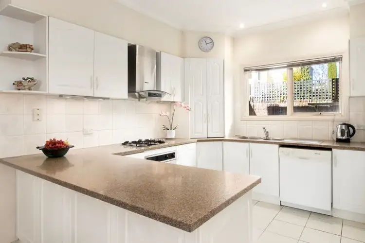 Fifth view of Homely townhouse listing, 1/188 Foote Street, Templestowe VIC 3106