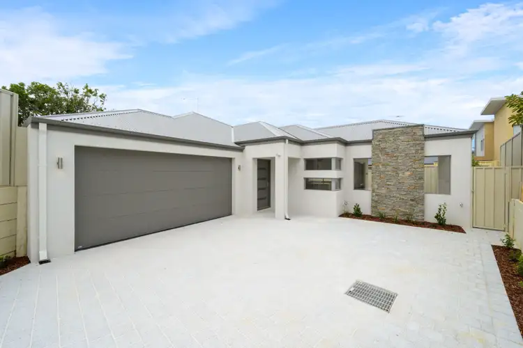 26b Sedgeford Road, North Beach WA 6020