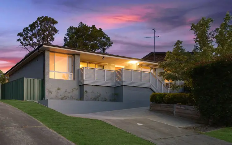 20 Brickfield Street, Ruse NSW 2560