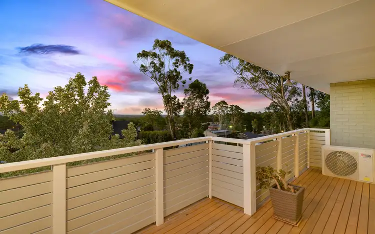 Second view of Homely house listing, 20 Brickfield Street, Ruse NSW 2560