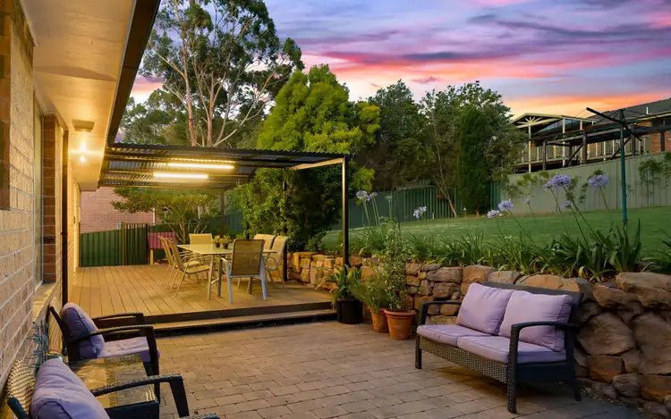 Fourth view of Homely house listing, 20 Brickfield Street, Ruse NSW 2560