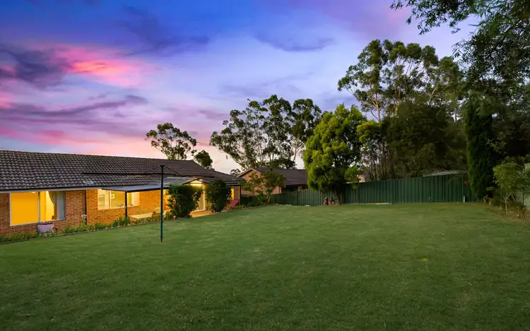 Fifth view of Homely house listing, 20 Brickfield Street, Ruse NSW 2560