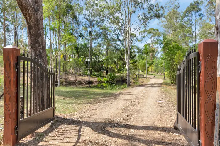 Main view of Homely house listing, 118 Lynne Drive, Curra QLD 4570