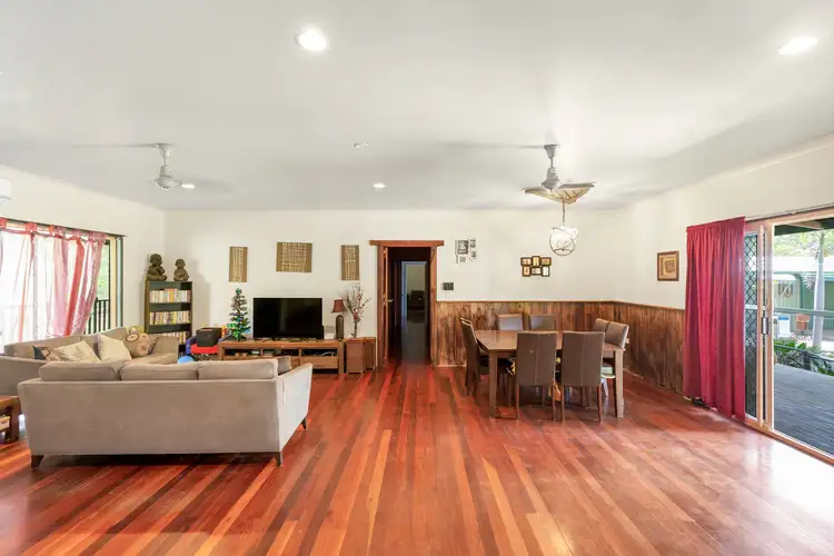 Fourth view of Homely house listing, 118 Lynne Drive, Curra QLD 4570
