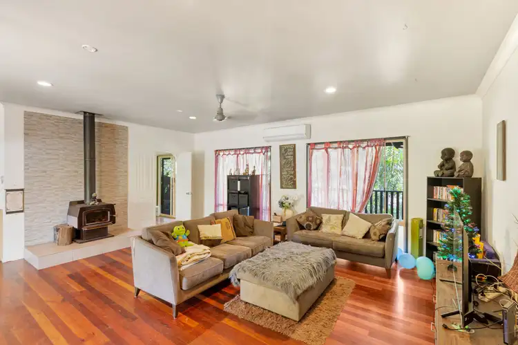 Fifth view of Homely house listing, 118 Lynne Drive, Curra QLD 4570