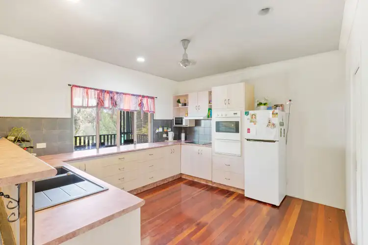 Sixth view of Homely house listing, 118 Lynne Drive, Curra QLD 4570