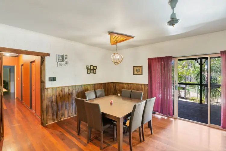Seventh view of Homely house listing, 118 Lynne Drive, Curra QLD 4570