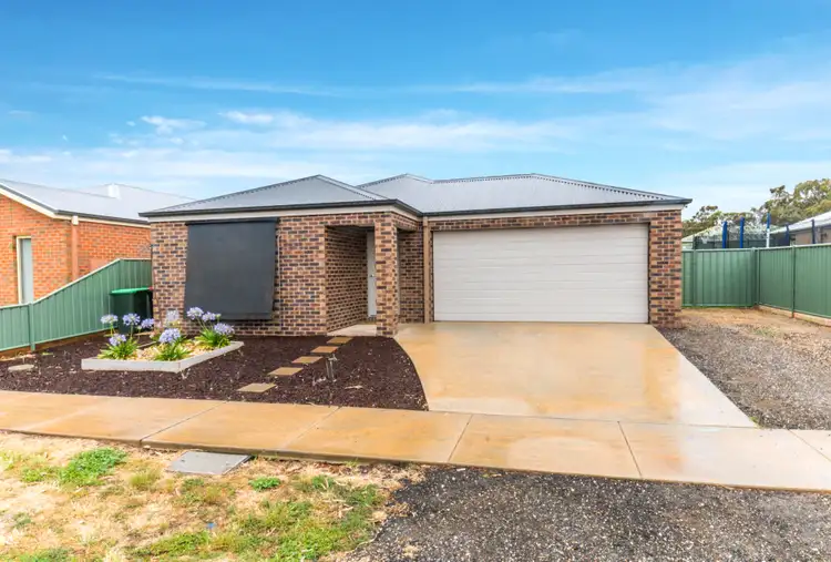 Main view of Homely house listing, 72 Greene Street, Huntly VIC 3551