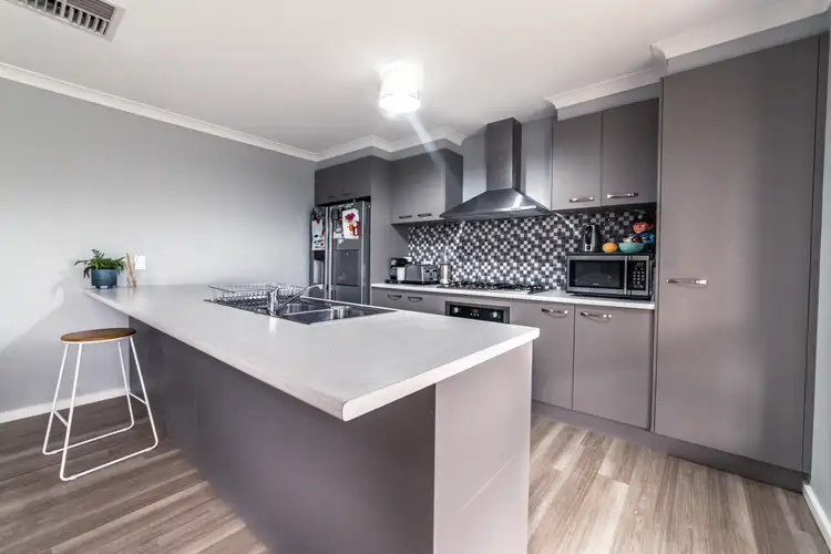 Second view of Homely house listing, 72 Greene Street, Huntly VIC 3551