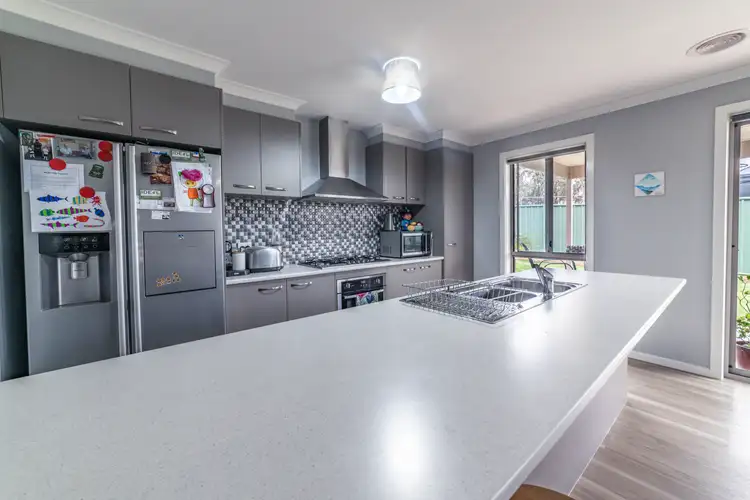 Third view of Homely house listing, 72 Greene Street, Huntly VIC 3551