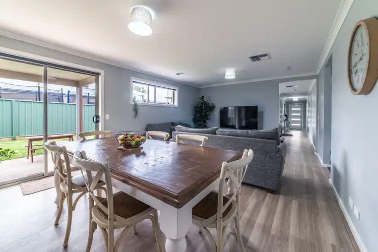 Fourth view of Homely house listing, 72 Greene Street, Huntly VIC 3551