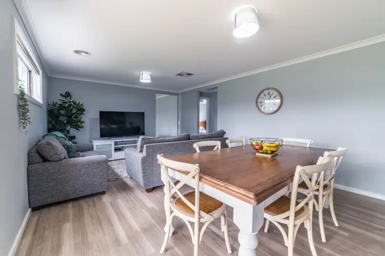 Fifth view of Homely house listing, 72 Greene Street, Huntly VIC 3551