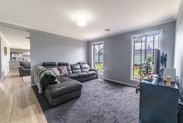 Sixth view of Homely house listing, 72 Greene Street, Huntly VIC 3551