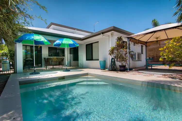 6 Eclipse Street, Trinity Beach QLD 4879